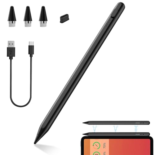 Amazon.co.jp: タッチペン 【全機種対応 急速充電】 2026業界新登場